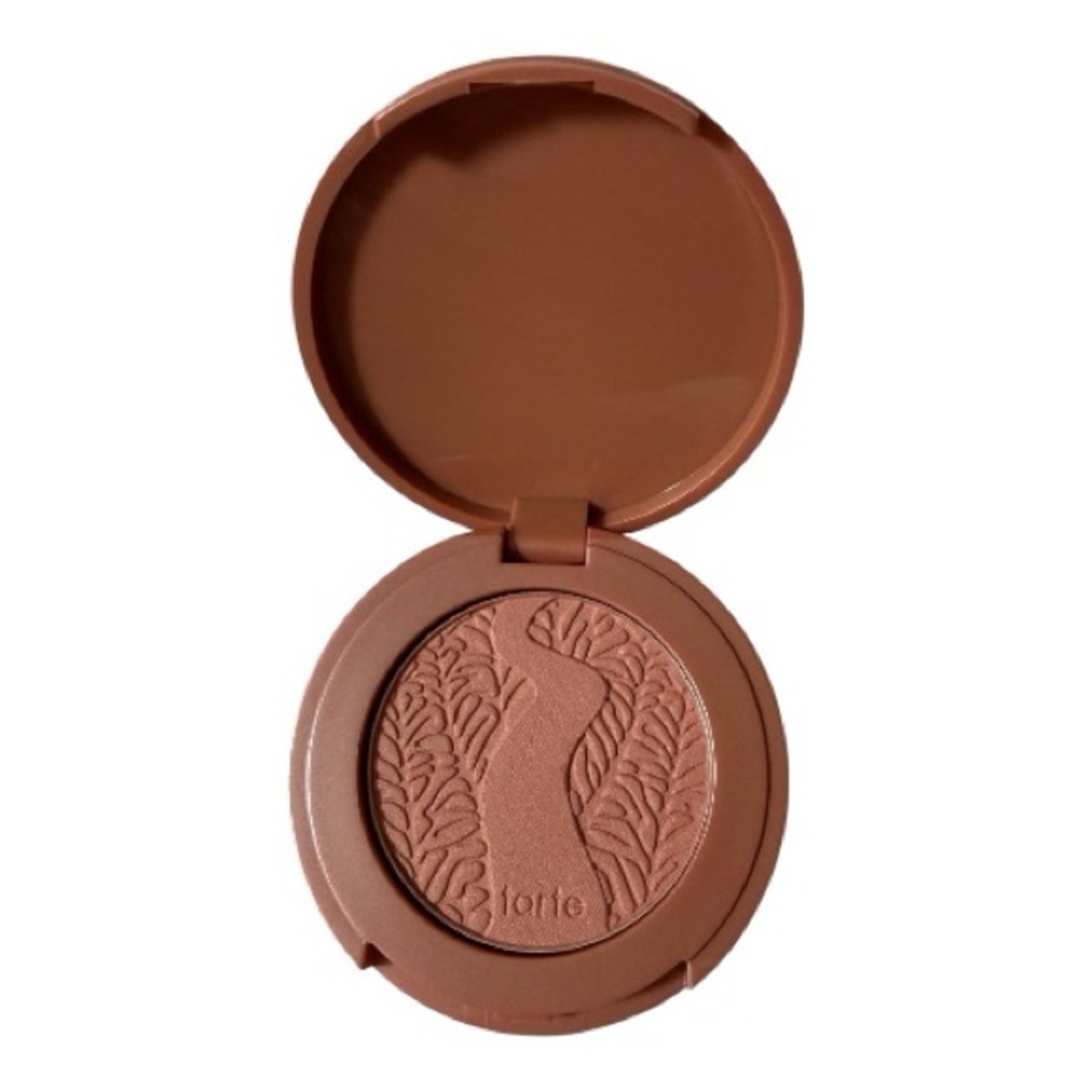 Tarte Amazonian Clay Blush Paaarty Mini 0.05 oz New Unused